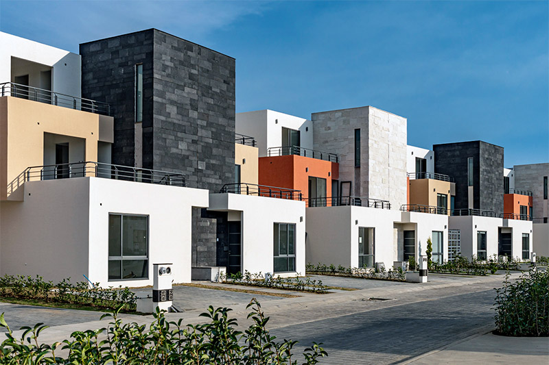 Villas Del Campo Lifestyle